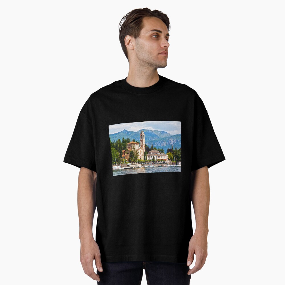 Item preview, Oversized T-Shirt designed and sold by AdrianAlford.