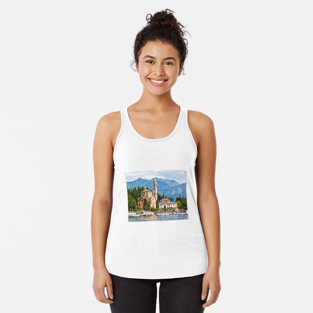 Item preview, Racerback Tank Top designed and sold by AdrianAlford.