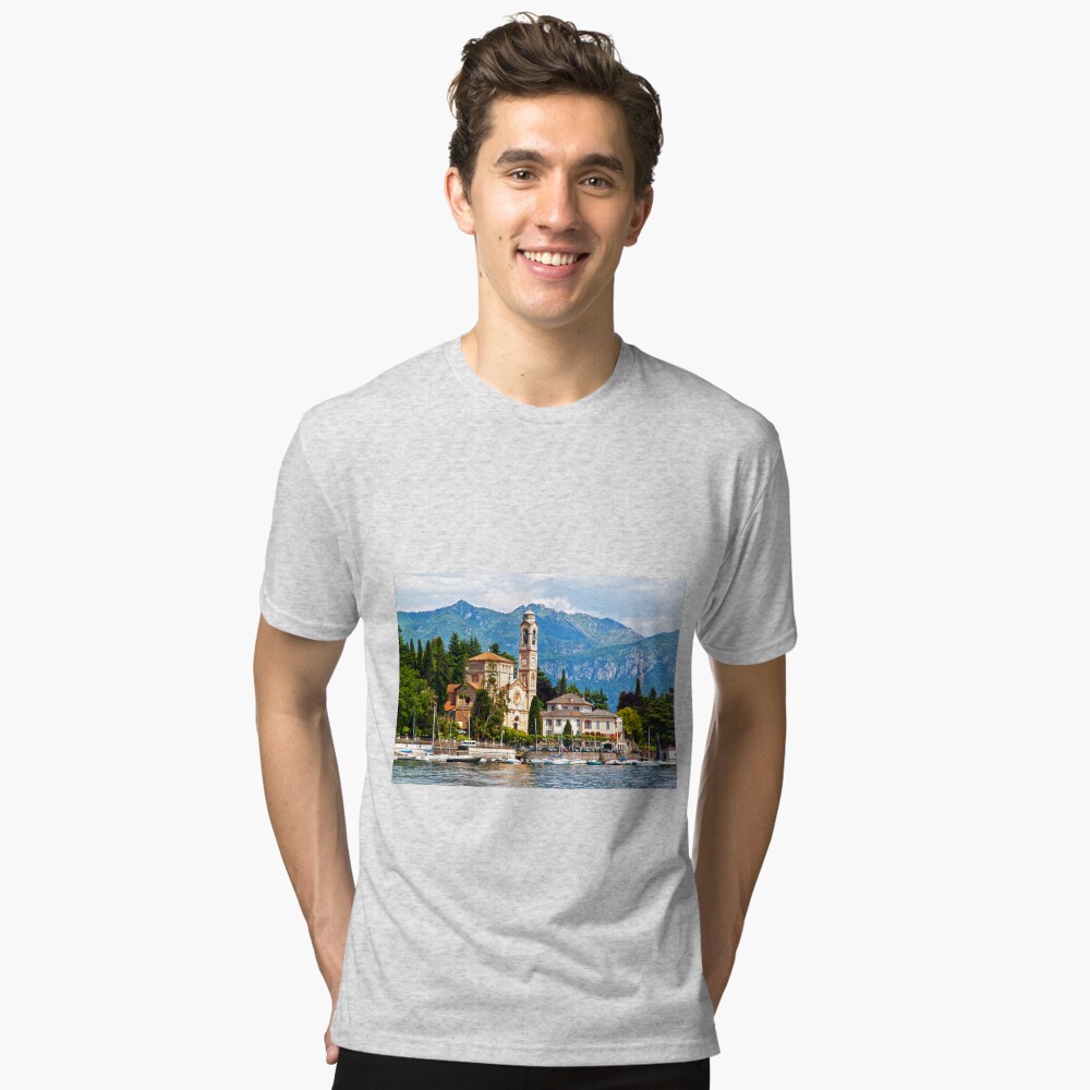 Item preview, Tri-blend T-Shirt designed and sold by AdrianAlford.