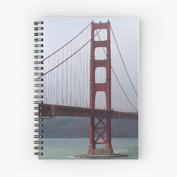 Item preview, Golden Gate designed and sold by Emily Hermann.