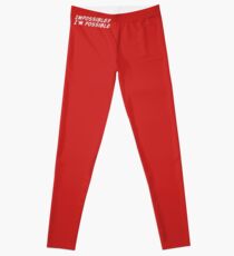 Unmöglich? Unmöglich Leggings