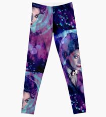 Legging Señorita