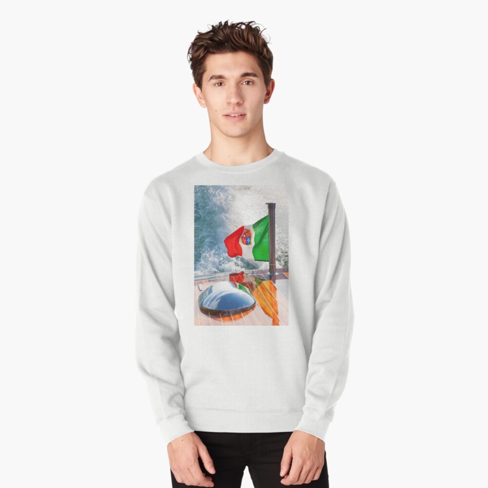 Item preview, Pullover Sweatshirt designed and sold by AdrianAlford.