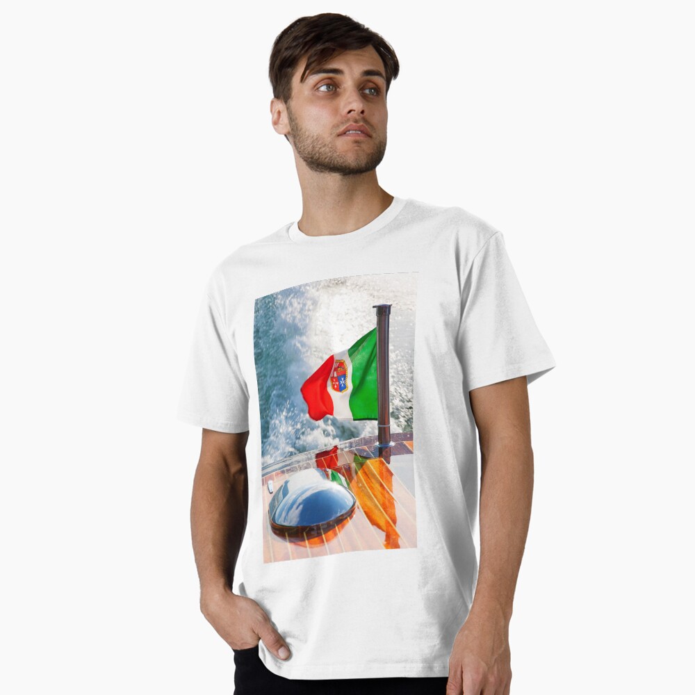 Item preview, Premium T-Shirt designed and sold by AdrianAlford.