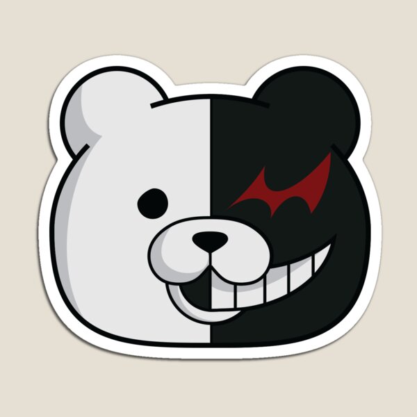 danganronpa teddy bear