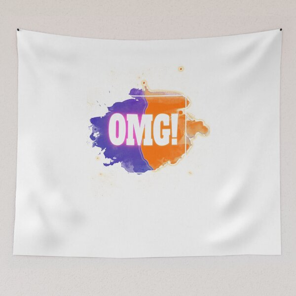 Item preview, Oh My God designed and sold by shinevideo.
