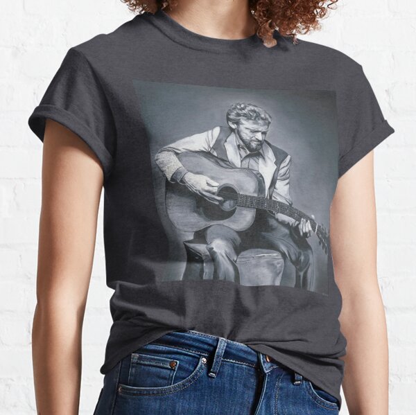 Whitley Classic T-Shirt