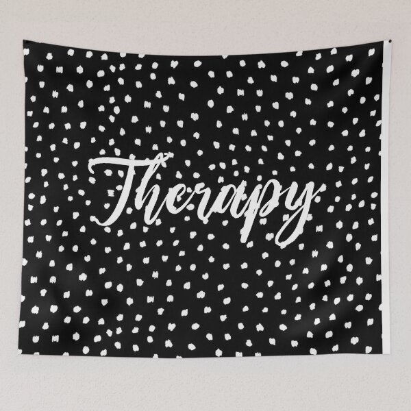 Item preview, Therapy Collection designed and sold by LadyCatFashion.