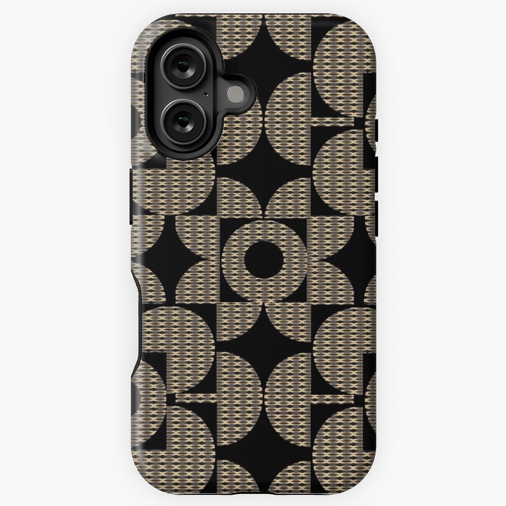 Item preview, iPhone Tough Case designed and sold by helenatiainen.