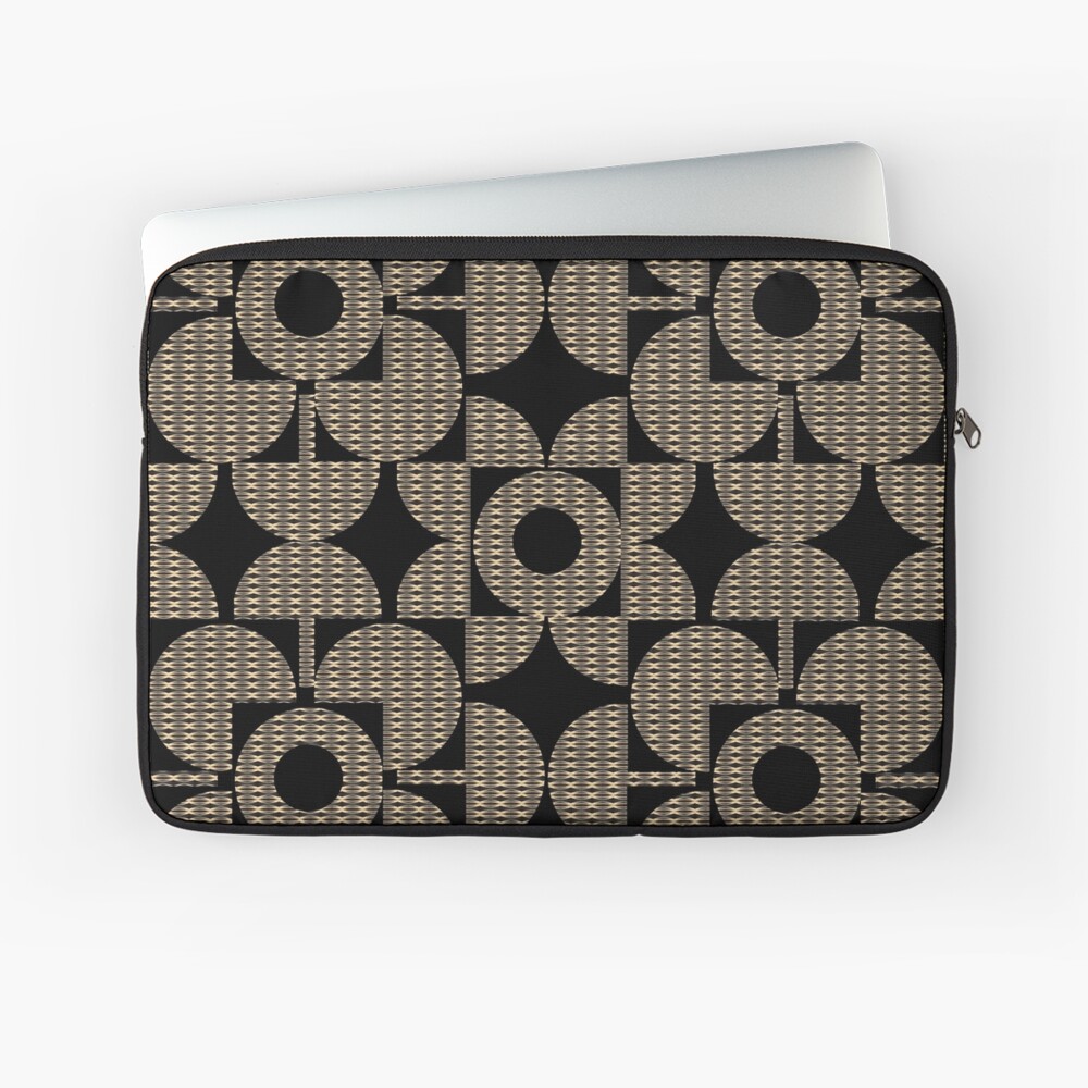 Item preview, Laptop Sleeve designed and sold by helenatiainen.