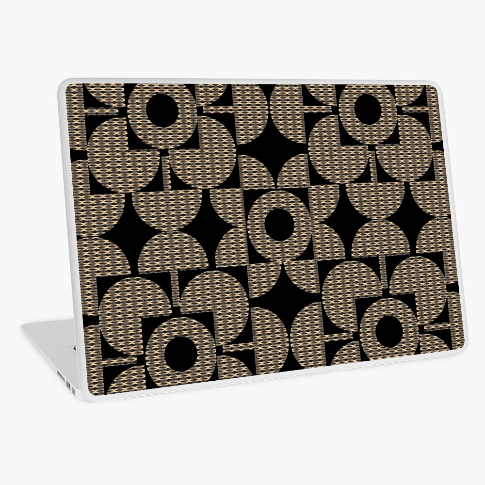Item preview, Laptop Skin designed and sold by helenatiainen.