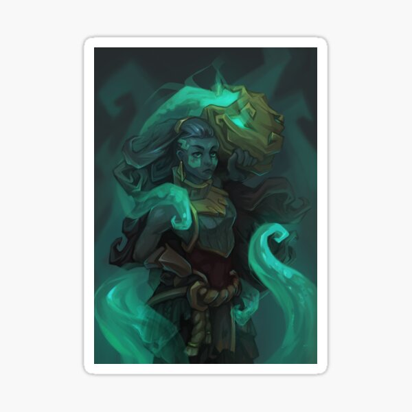 Illaoi Posters for Sale