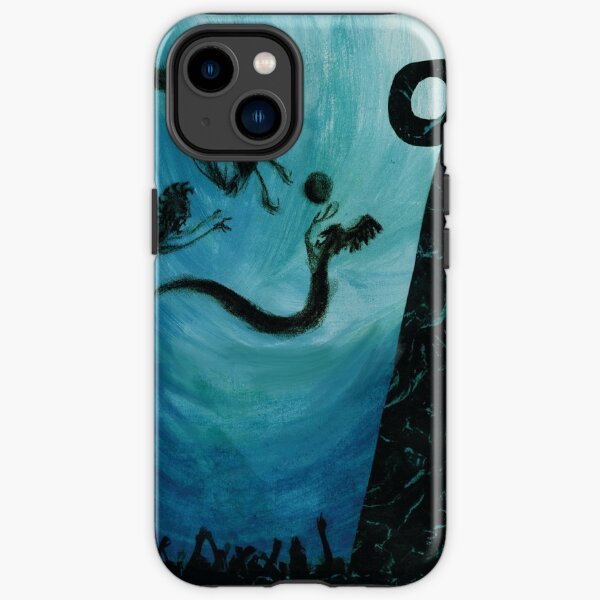 Xibalba iPhone Tough Case