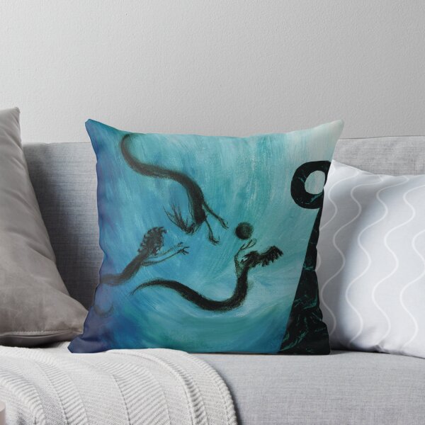 Item preview, Xibalba designed and sold by Clare Foley.