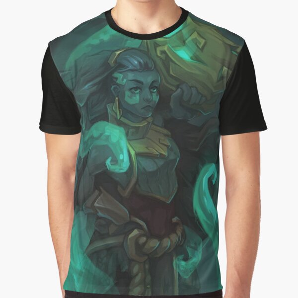 Illaoi Gifts & Merchandise for Sale