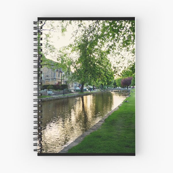 Item preview, Bourton-on-the-Water designed and sold by MoragBates.