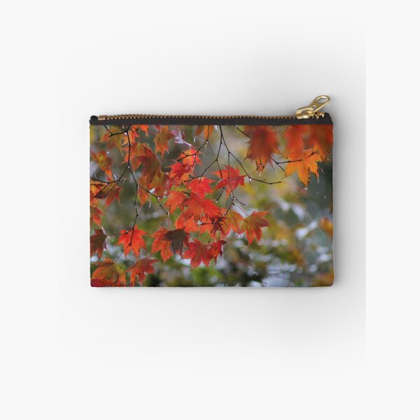 Item preview, Rainy Autumn Maple designed and sold by Gilda Axelrod.