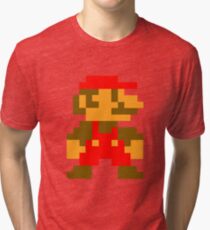 Jumpman Tri-blend T-Shirt