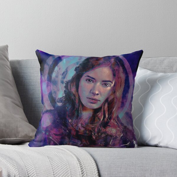 Item preview, Amy Pond designed and sold by Deadmansdust.