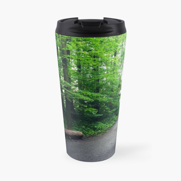 Pristine Travel Mug