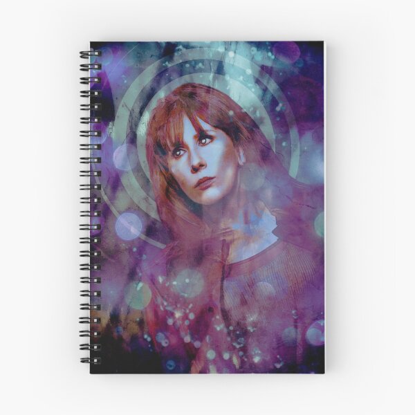 Item preview, Donna Noble designed and sold by Deadmansdust.