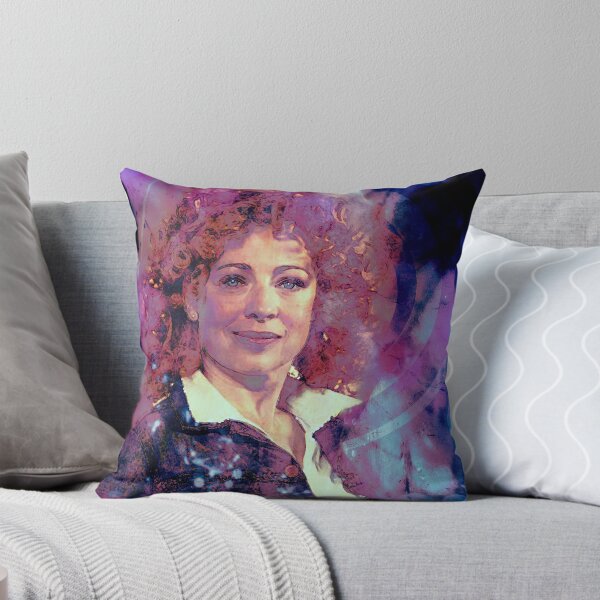 Item preview, River Song designed and sold by Deadmansdust.