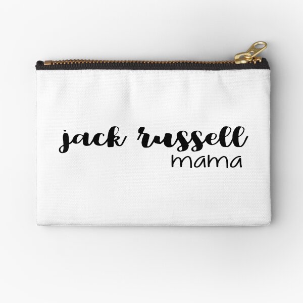 Item preview, jack russell mama designed and sold by 3bagsfull.