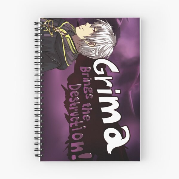 Item preview, Grima Brings the Destruction! designed and sold by Max Tictac.