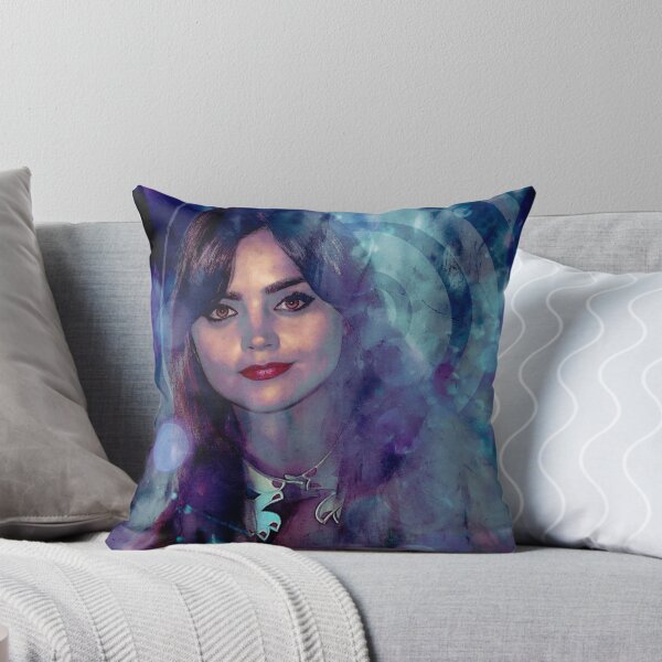 Item preview, Clara Oswald designed and sold by Deadmansdust.