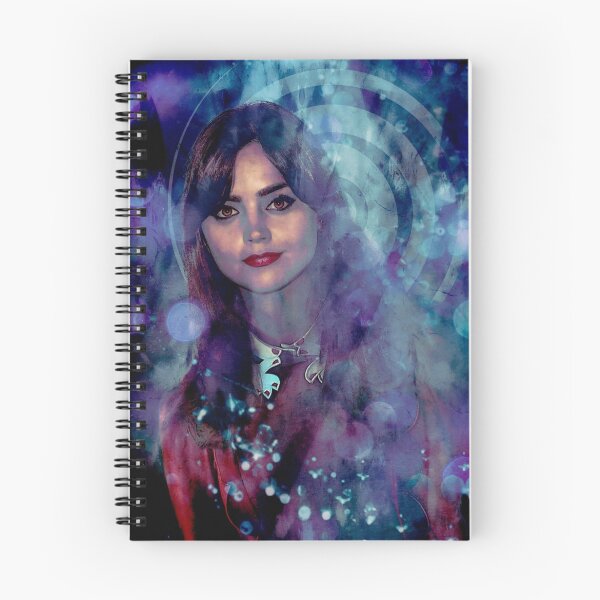 Item preview, Clara Oswald designed and sold by Deadmansdust.