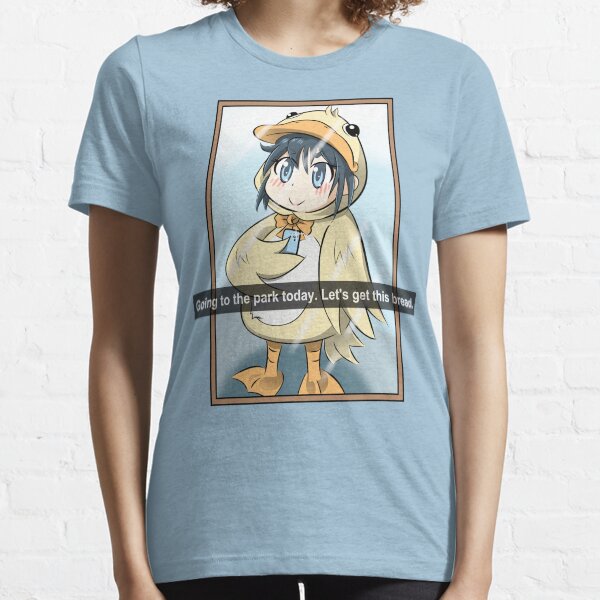 Let's Get This Bread Essential T-Shirt