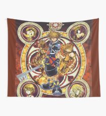 Tela decorativa Sora Awakening