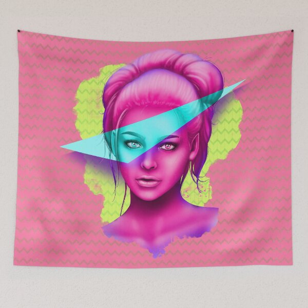 Item preview, Colour Pop designed and sold by CatAstrophe.