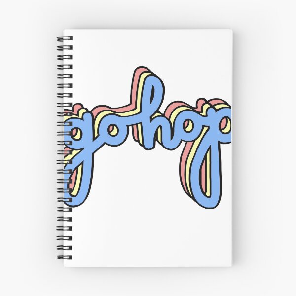 Item preview, go hop but retro designed and sold by abbeypink.