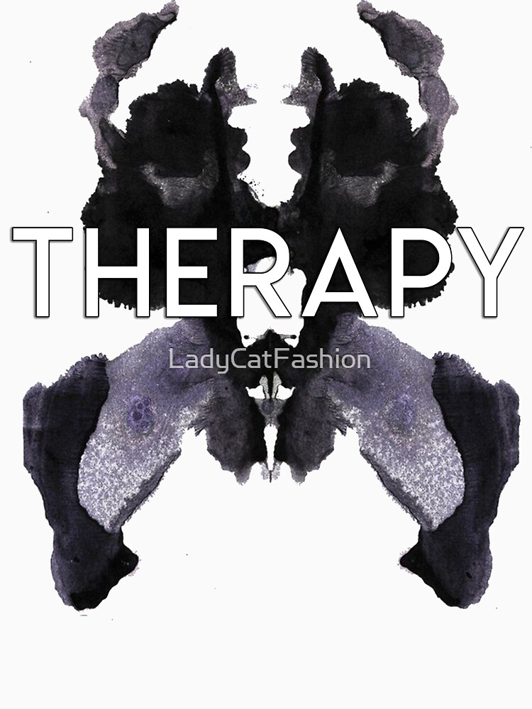 inkblot therapy