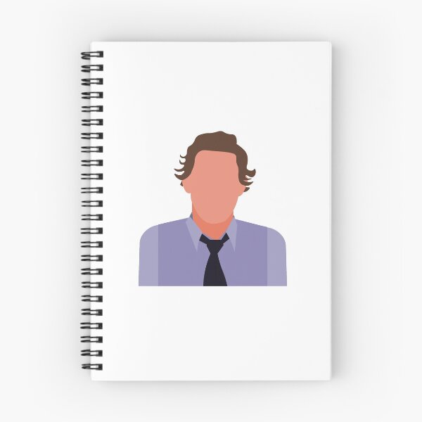 Artikelvorschau, Jim Halpert entworfen und verkauft von art-by-anna.