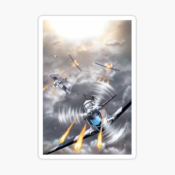 White Lily 2, Variant Cover Sticker