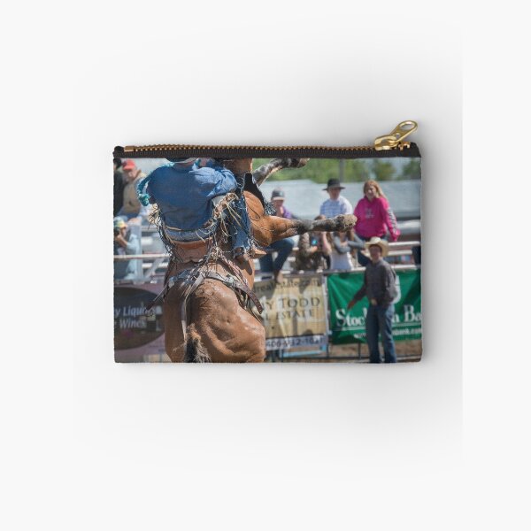 Item preview, Bucking Horse Sell designed and sold by pdsfotoart.