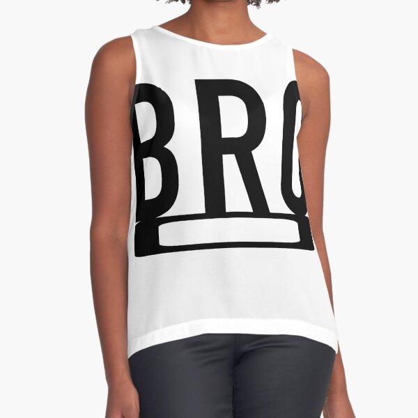 Sis Vs Bro T Shirts Redbubble - nice vest bro roblox