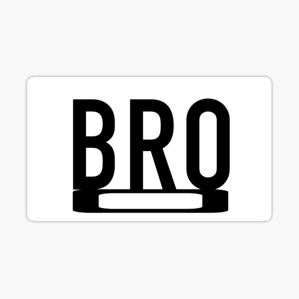 Sis Vs Bro Stickers Redbubble - sis vs bro roblox obby 2020