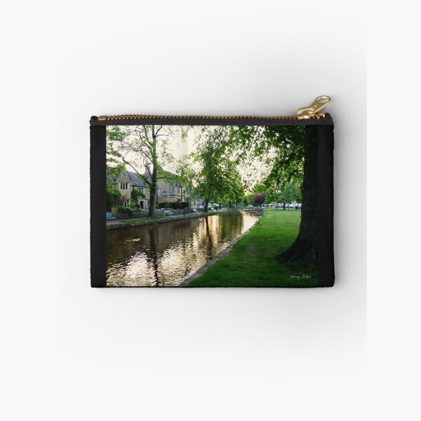 Item preview, Bourton-on-the-Water designed and sold by MoragBates.