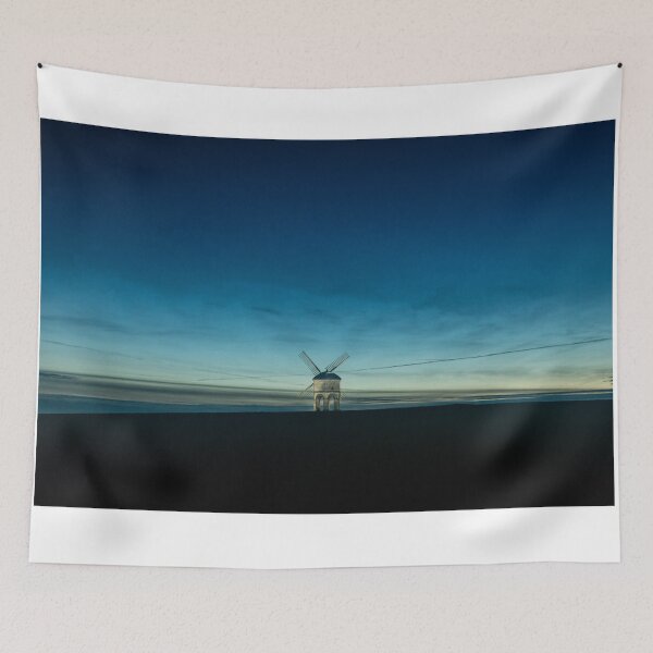 Item preview, Twilight Windmill designed and sold by Grunvald.