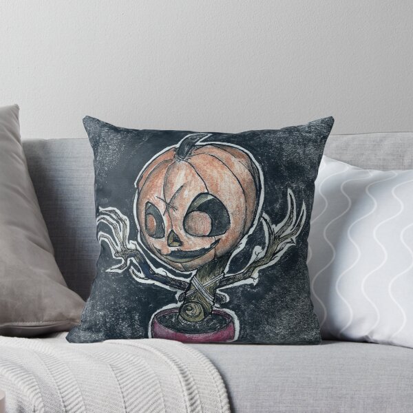 Aperçu de l'œuvre I am Spook créée et vendue par DHexed1.