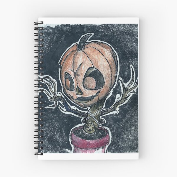 Item preview, I am Spook designed and sold by DHexed1.