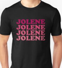 Jolene, Jolene, Jolene, Joleeeene Unisex T-Shirt