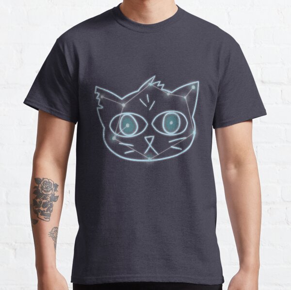 Dusk Stargazer Classic T-Shirt
