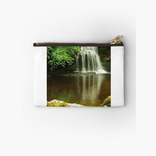 Item preview, WEST BURTON FALLS designed and sold by andrewsaxton.