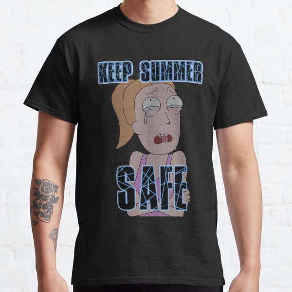 Rick And Morty Summer Gifts & Merchandise for Sale | Redbubble
