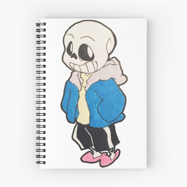 Item preview, Sans. designed and sold by TeirraMisaki.