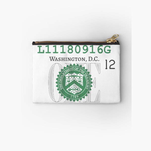 Item preview, Dollar Shirts - One USD designed and sold by UsernameIsInUse.